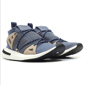 Adidas ARKYN W Womens Fashion-Sneakers DA9606